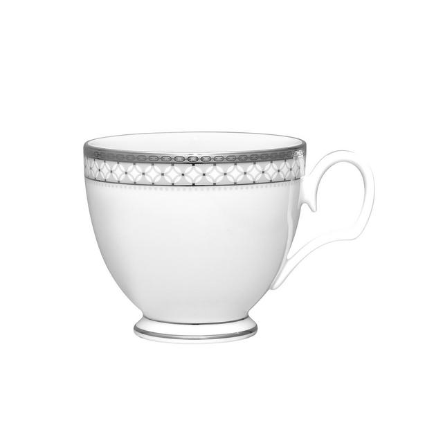 Noritake Rochester Platinum Cup