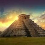 Chichen itzá