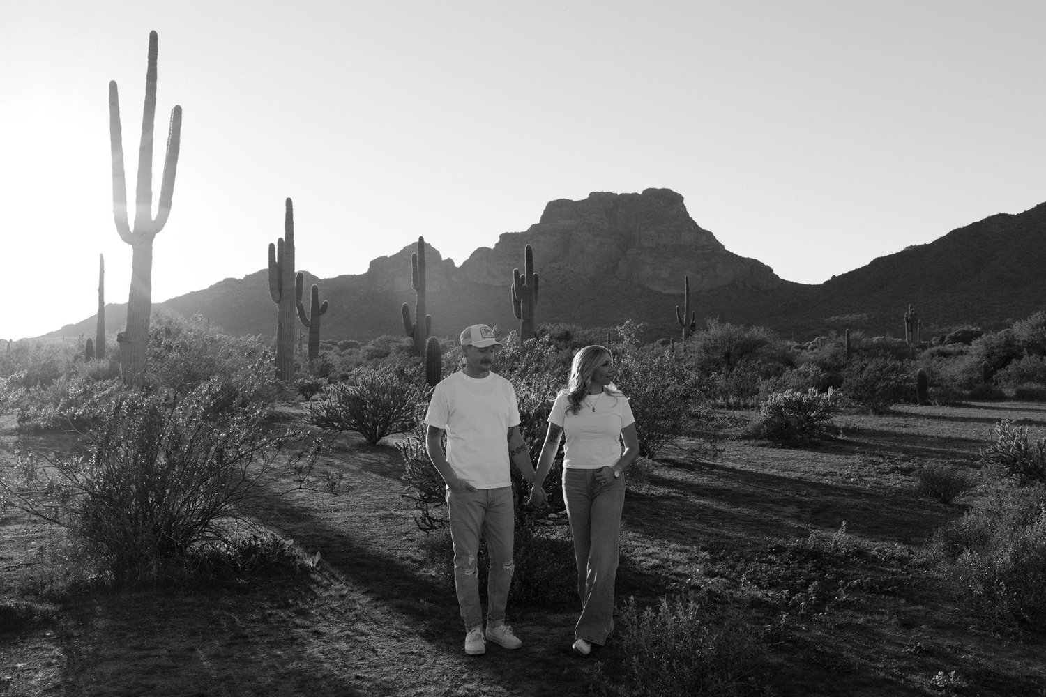 The Wedding Website of Elyse Beckett and Maxwell Green