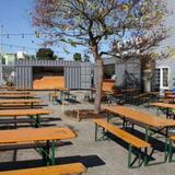 Biergarten