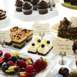 Honeymoon Dessert Run