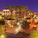Town Square Las Vegas