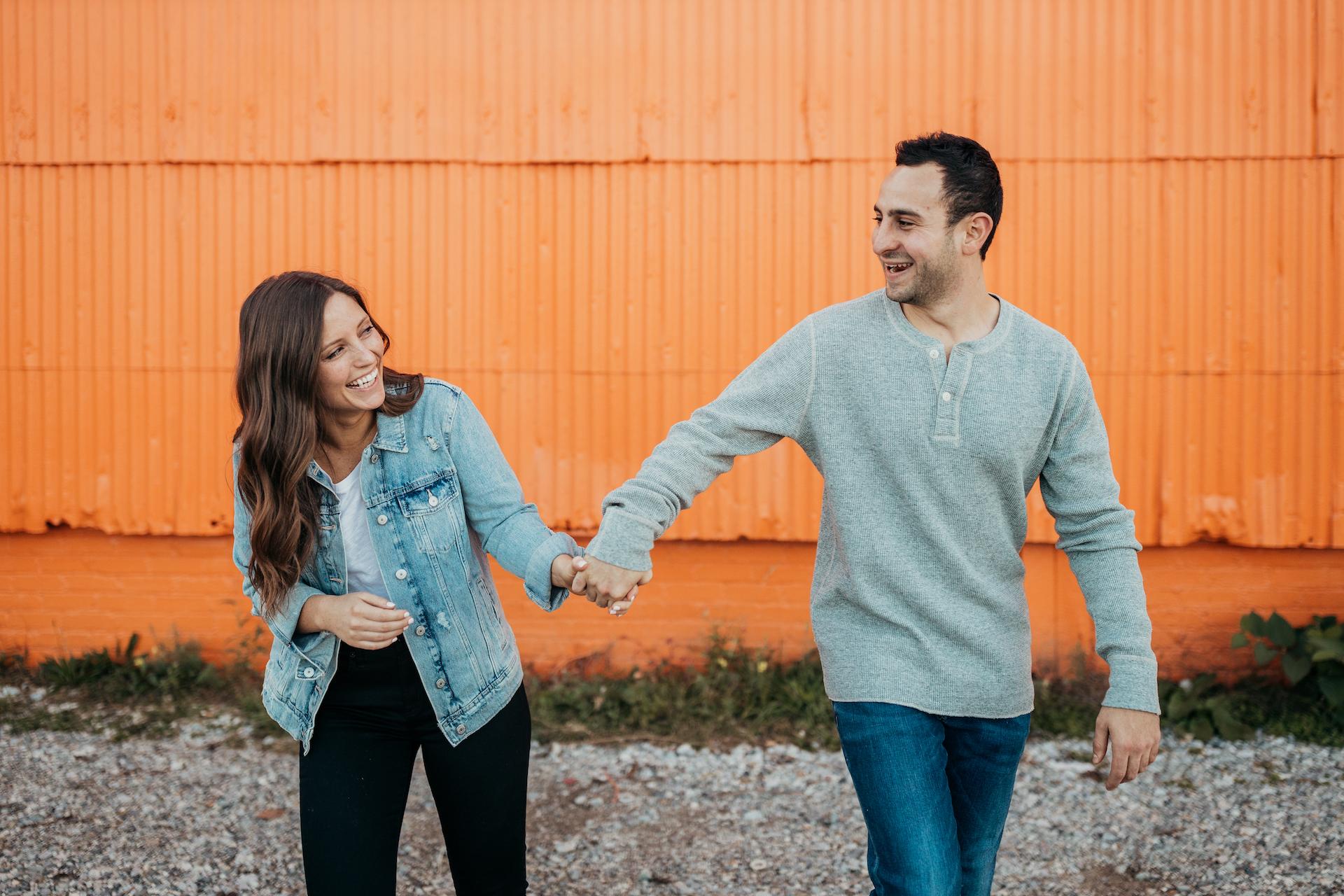The Wedding Website of Megan Lundy and Greg Kogut