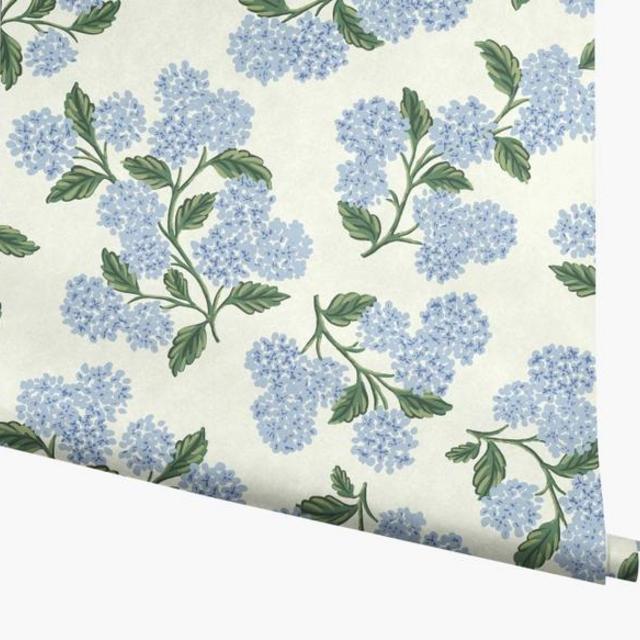 Hydrangea Wallpaper