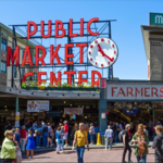Pike Place Market