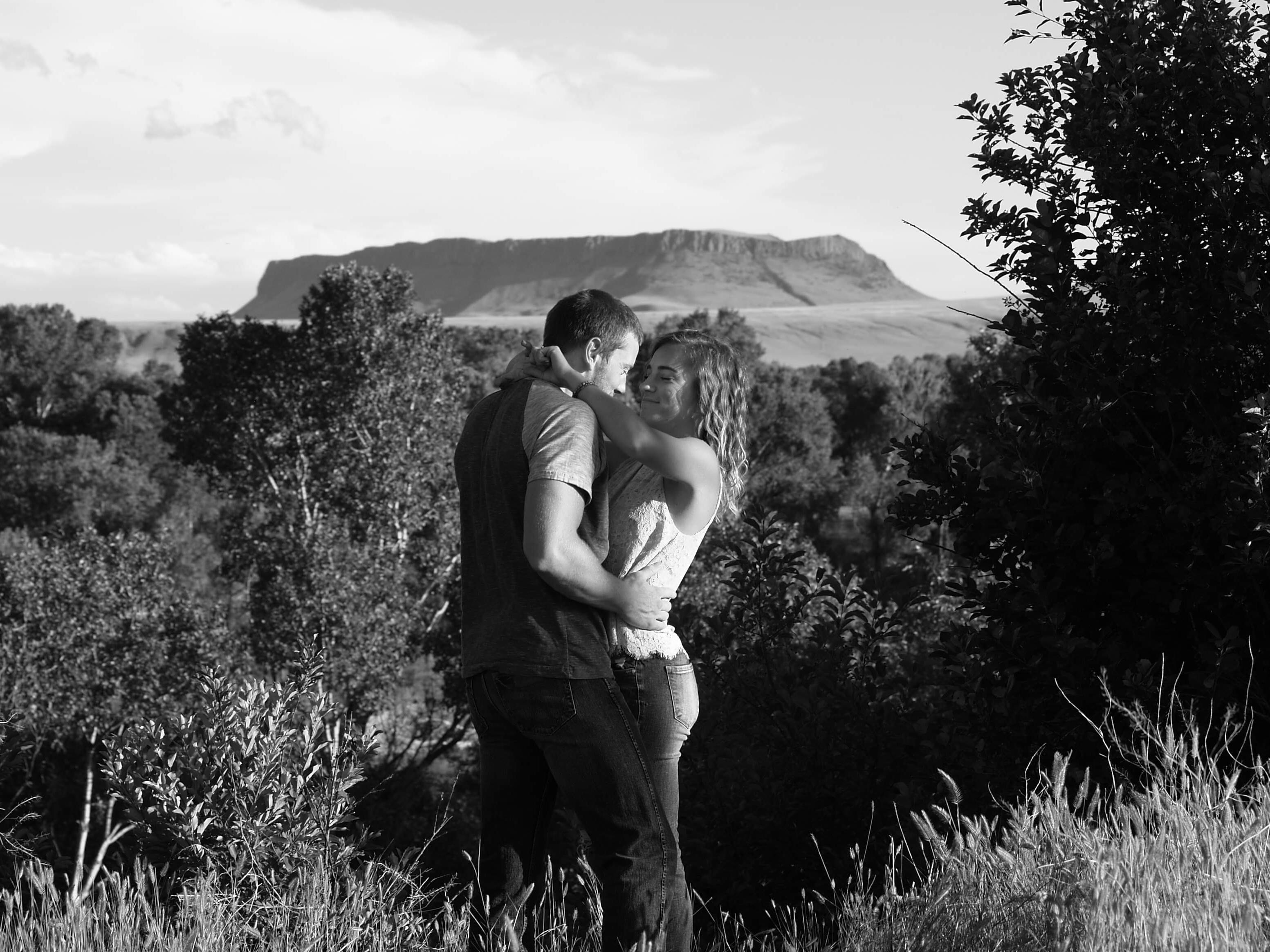 The Wedding Website of Noah Clark and Ali Willekes