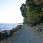 Nyack Beach State Park