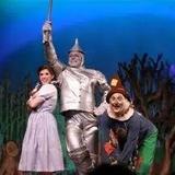 Dutch Apple Dinner Theatre