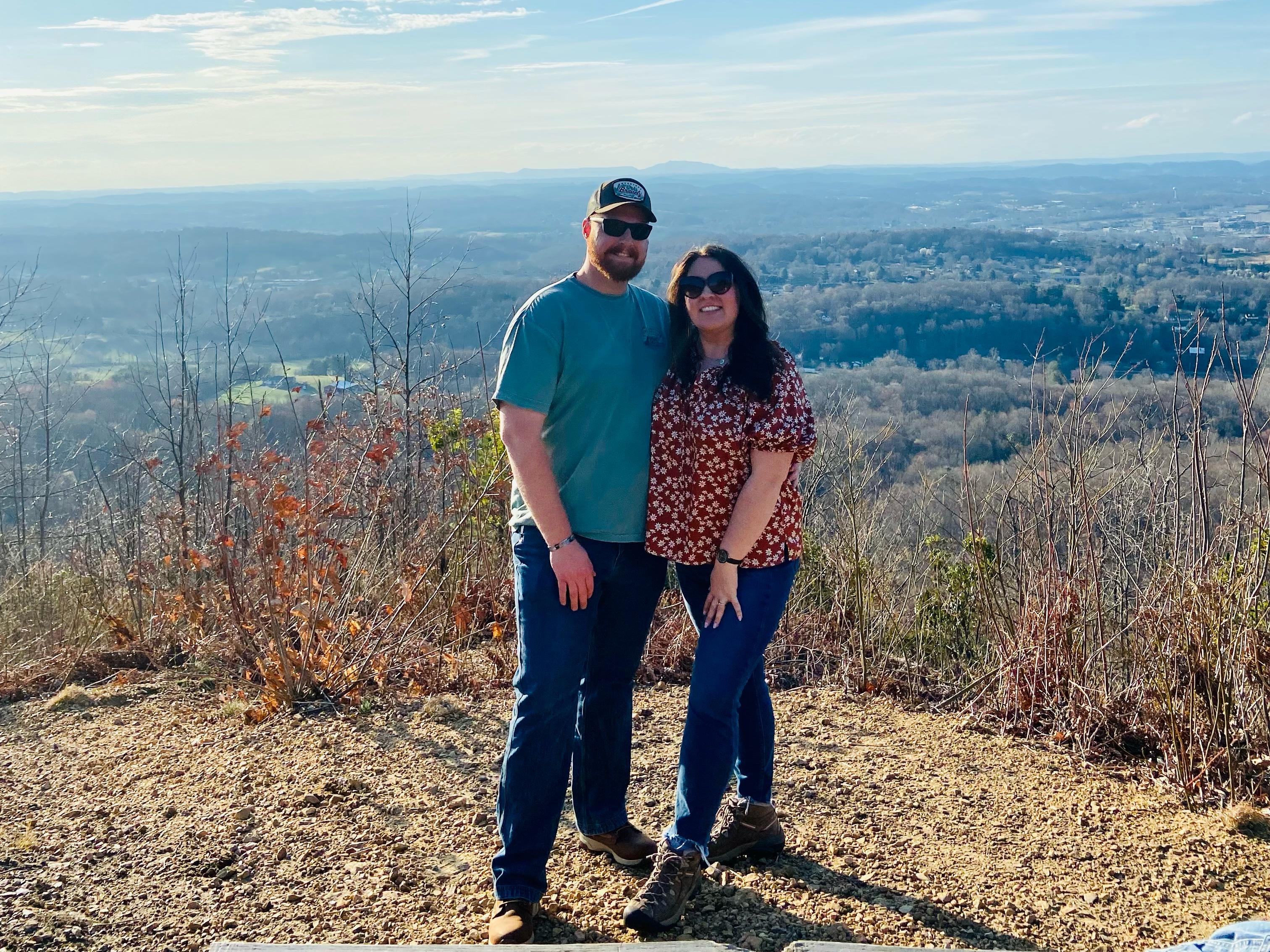 The Wedding Website of Casey Cole and Wade Higginbotham