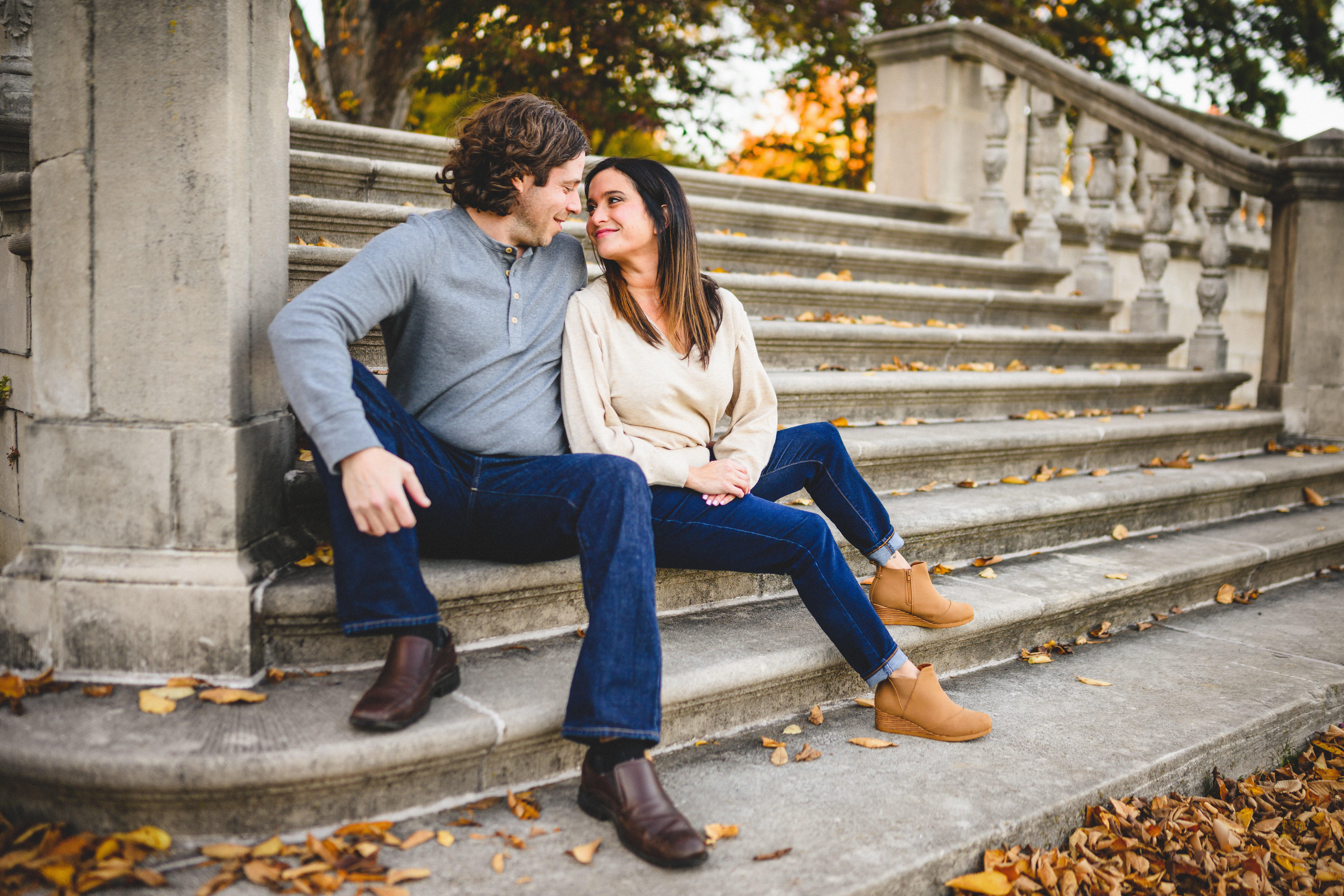 The Wedding Website of Marla Katz and Jason Krenzel