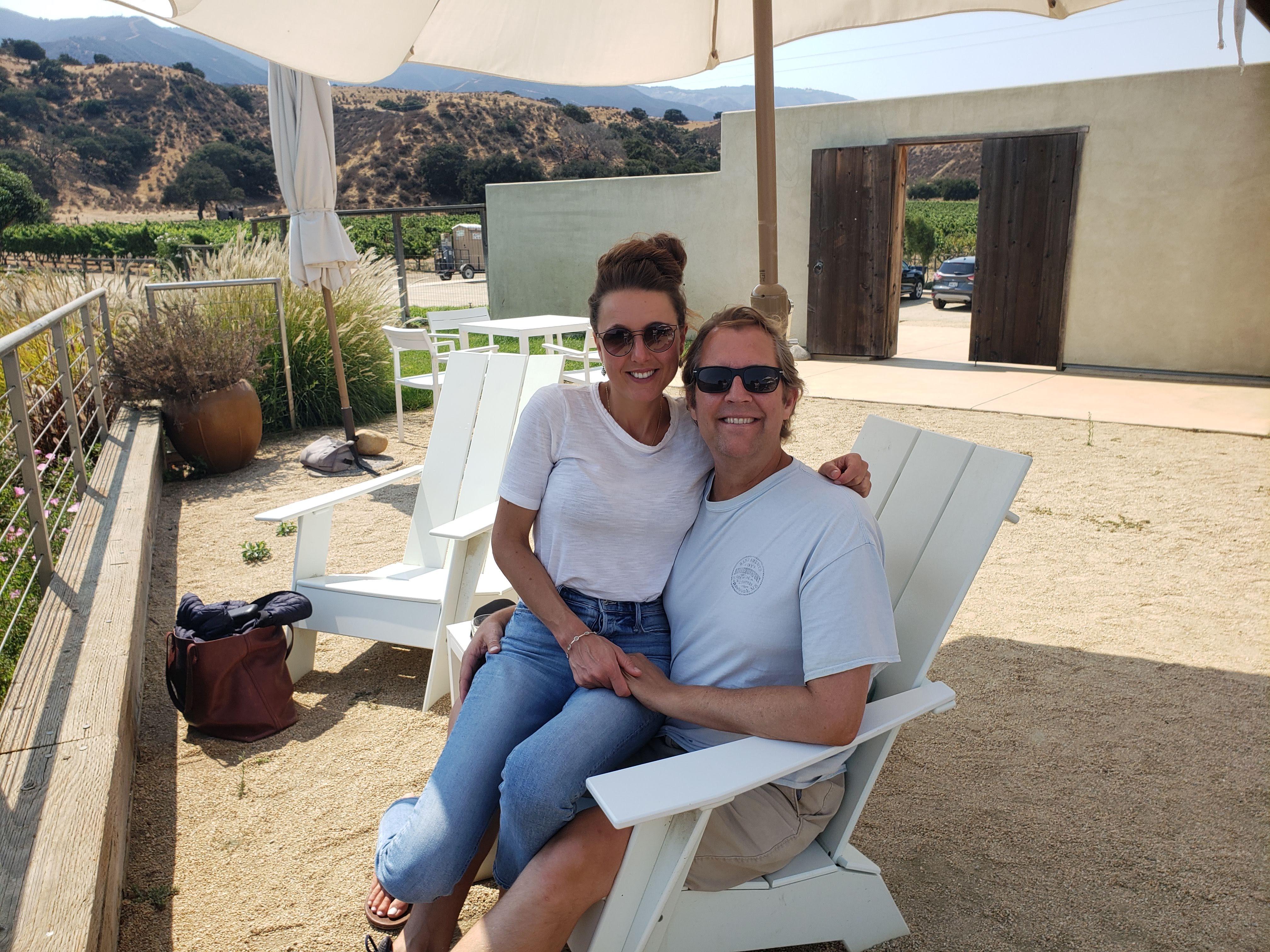 The Wedding Website of Alissa Dau and Gary Larson