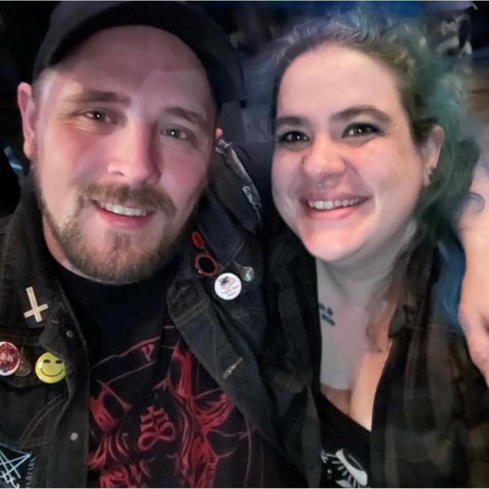 Our First Concert!