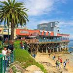Cannery Row
