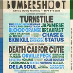 Bumbershoot