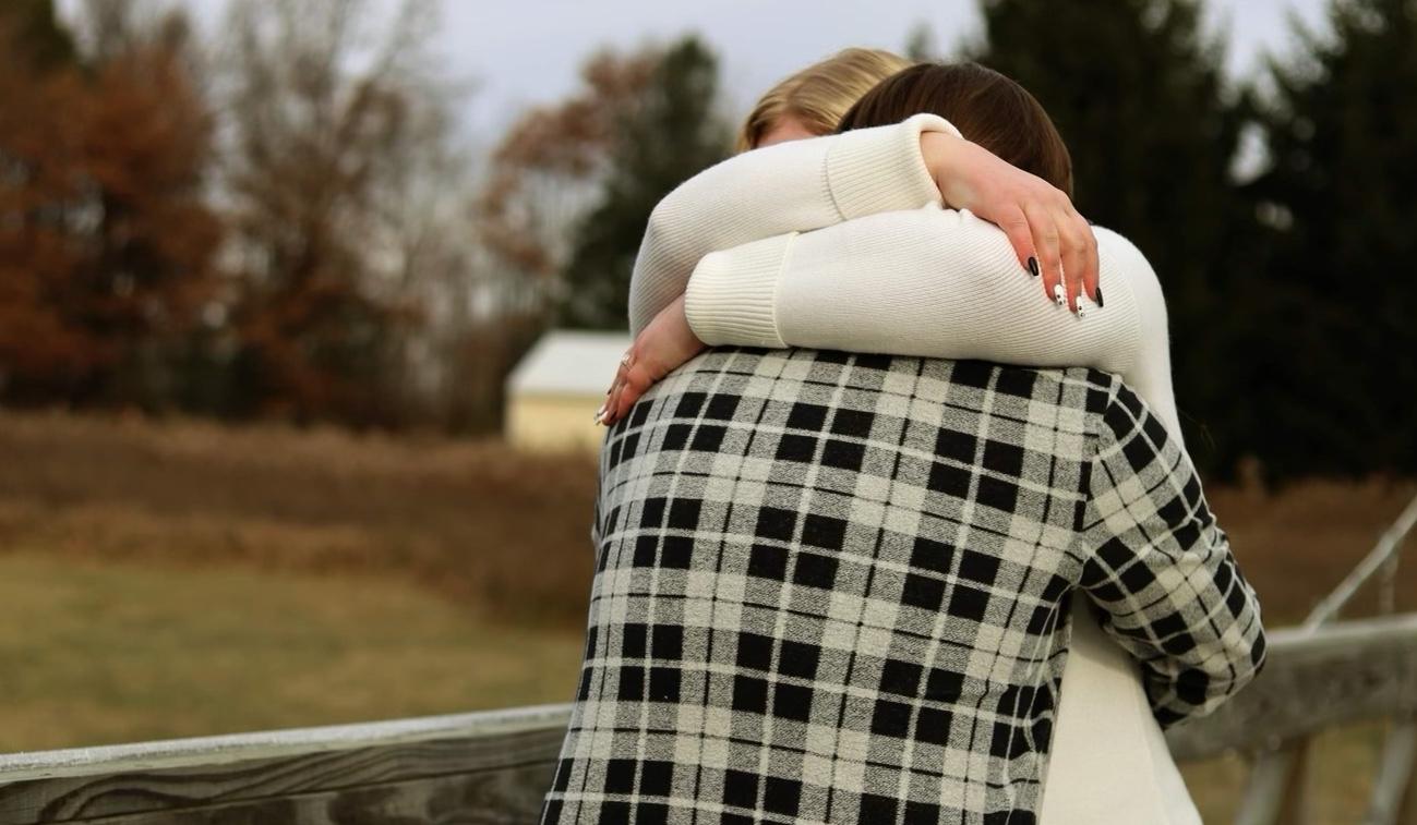 The Wedding Website of Jesse Brown and Amy Smith