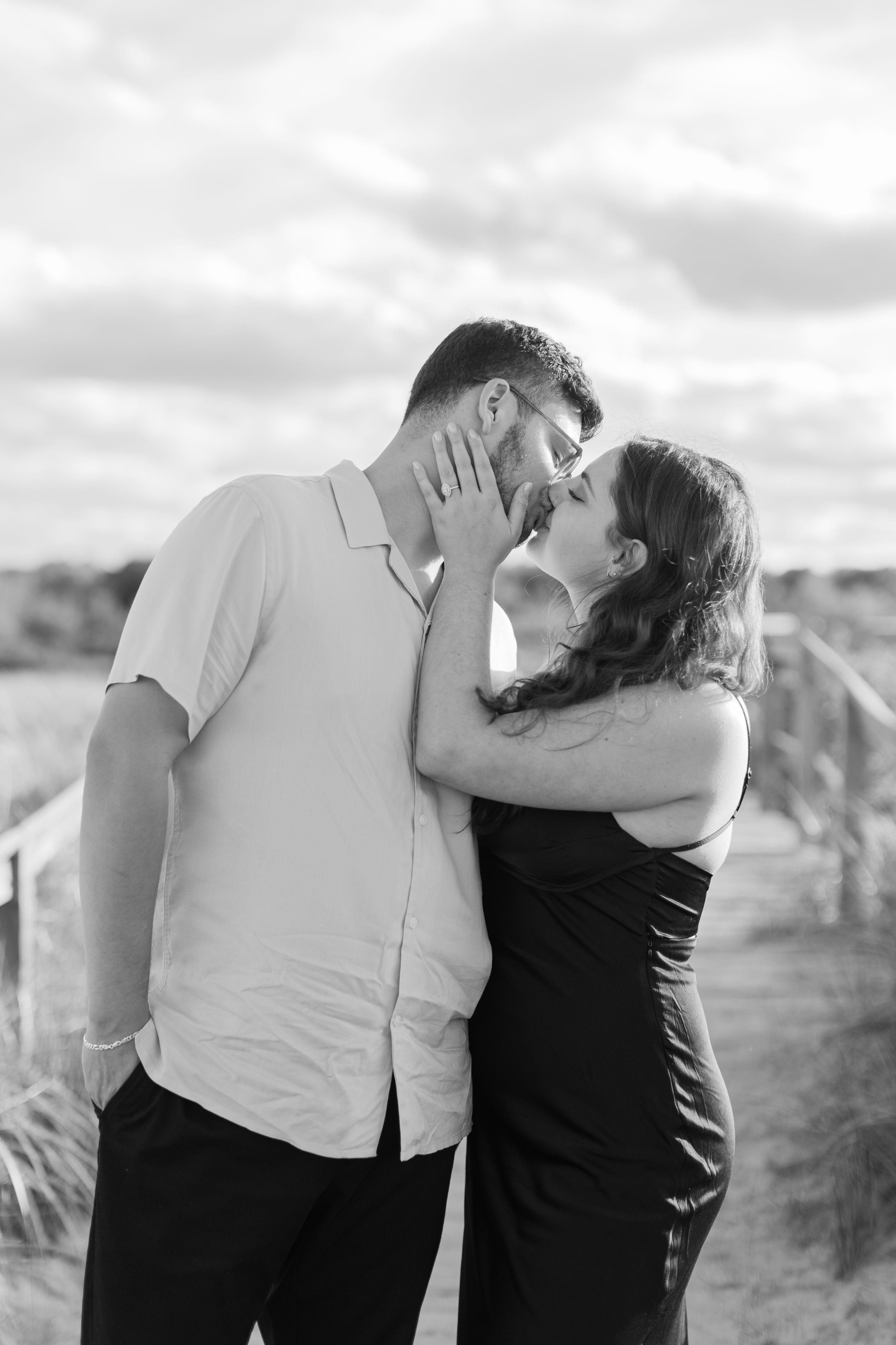 The Wedding Website of Lizelis Schueda and Zachary Estrella