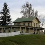 The Grill House