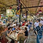 Reading Terminal Market