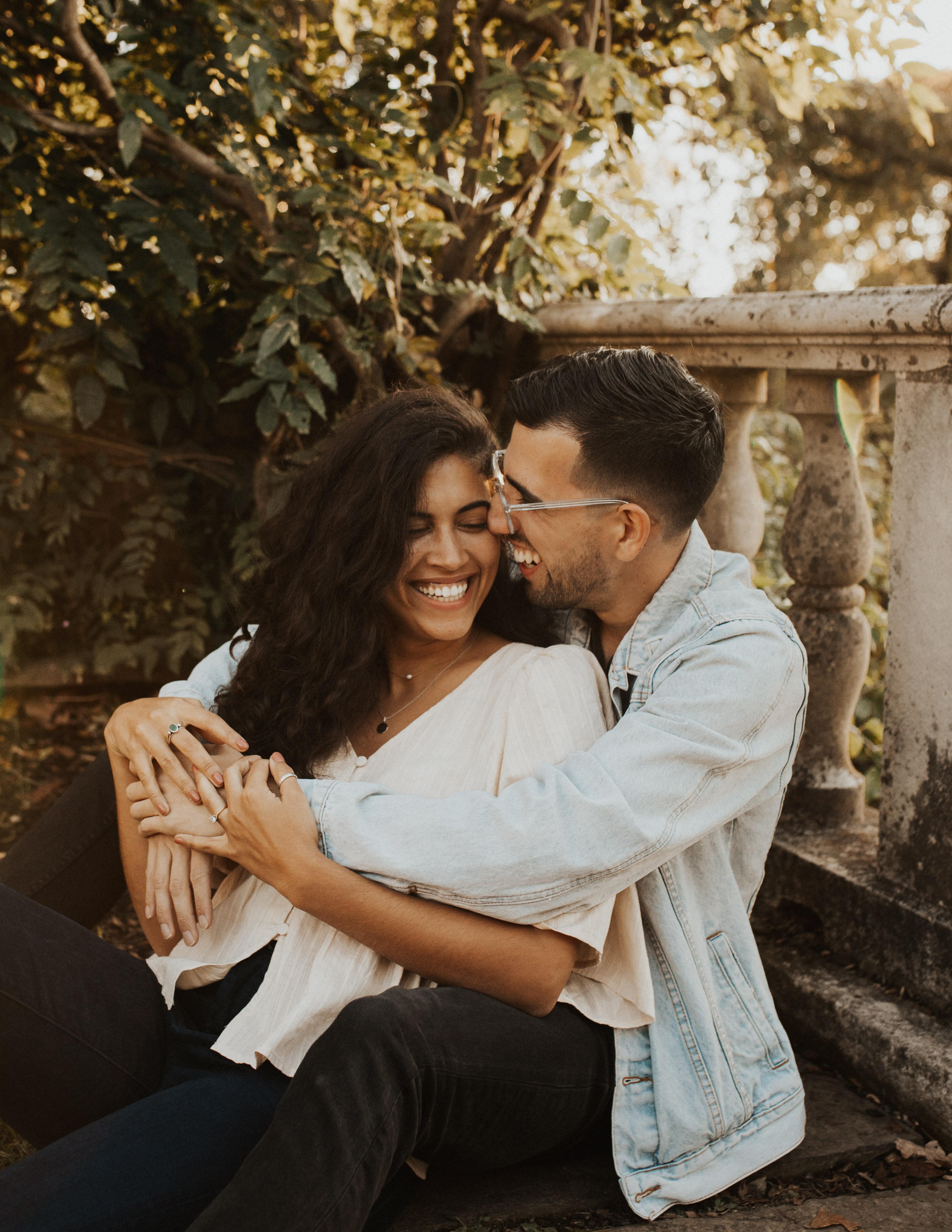 The Wedding Website of Kayla Rivera and Matias Blumetti