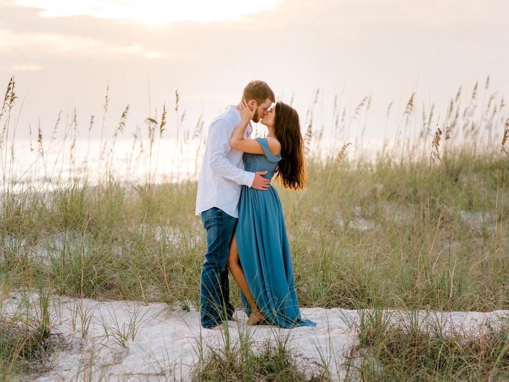 The Wedding Website of Katie Cofty and Hunter Hornsby