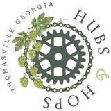 Hubs and Hops