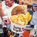 Go to PopUp Bagels