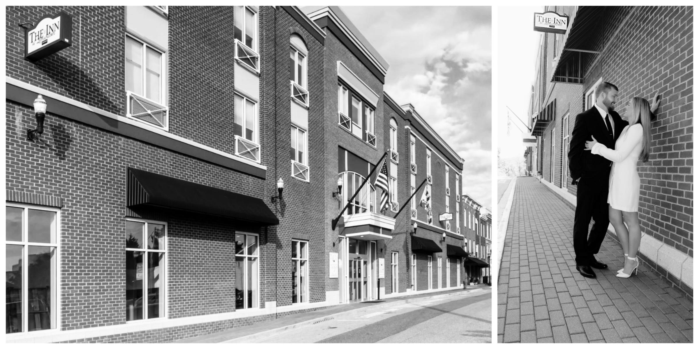 The Wedding Website of Amy Elaine Braswell and Ryan Patrick Hayden