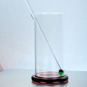Fritter Cocktail Mixer (in Amber)