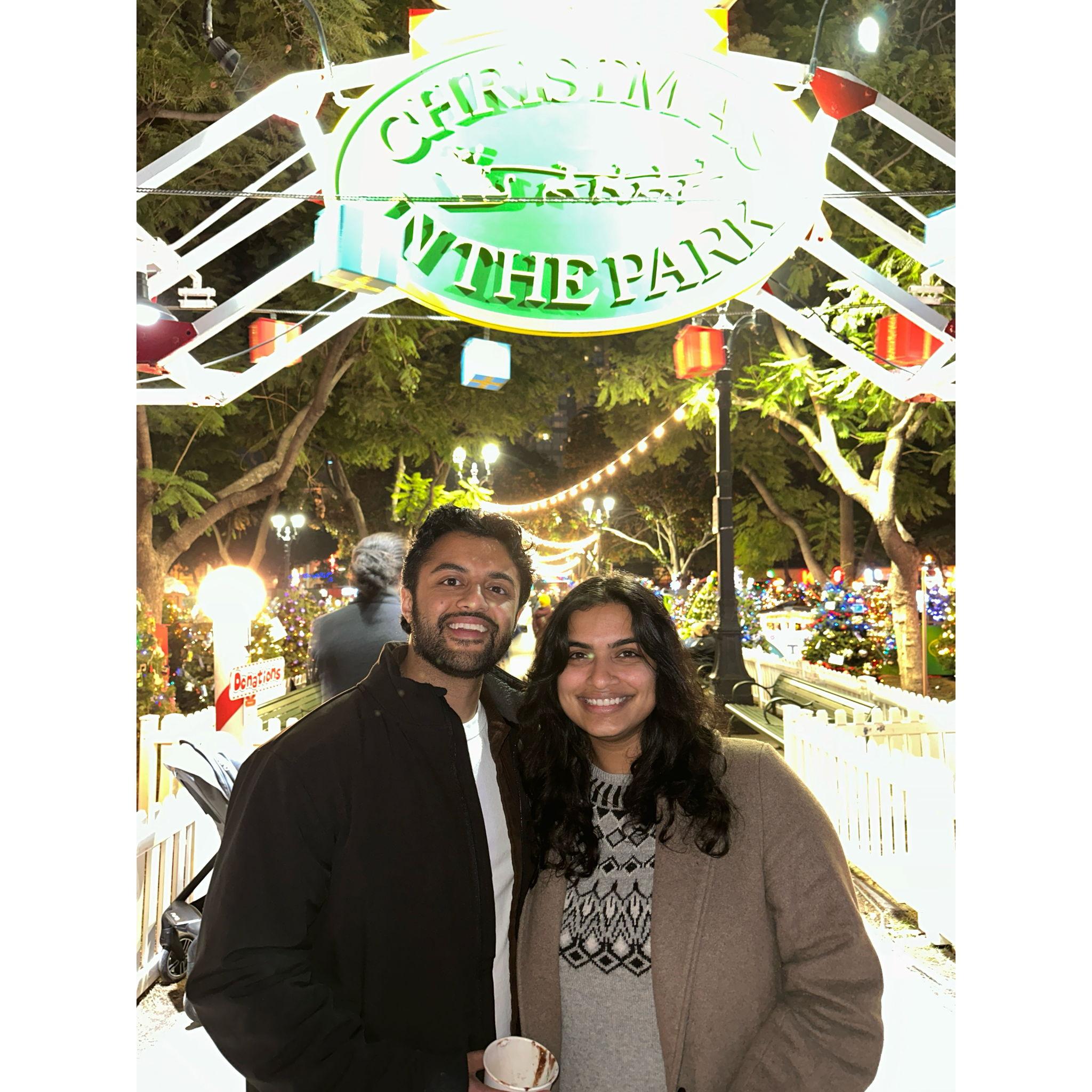 Dec. 2024 in San Jose, CA