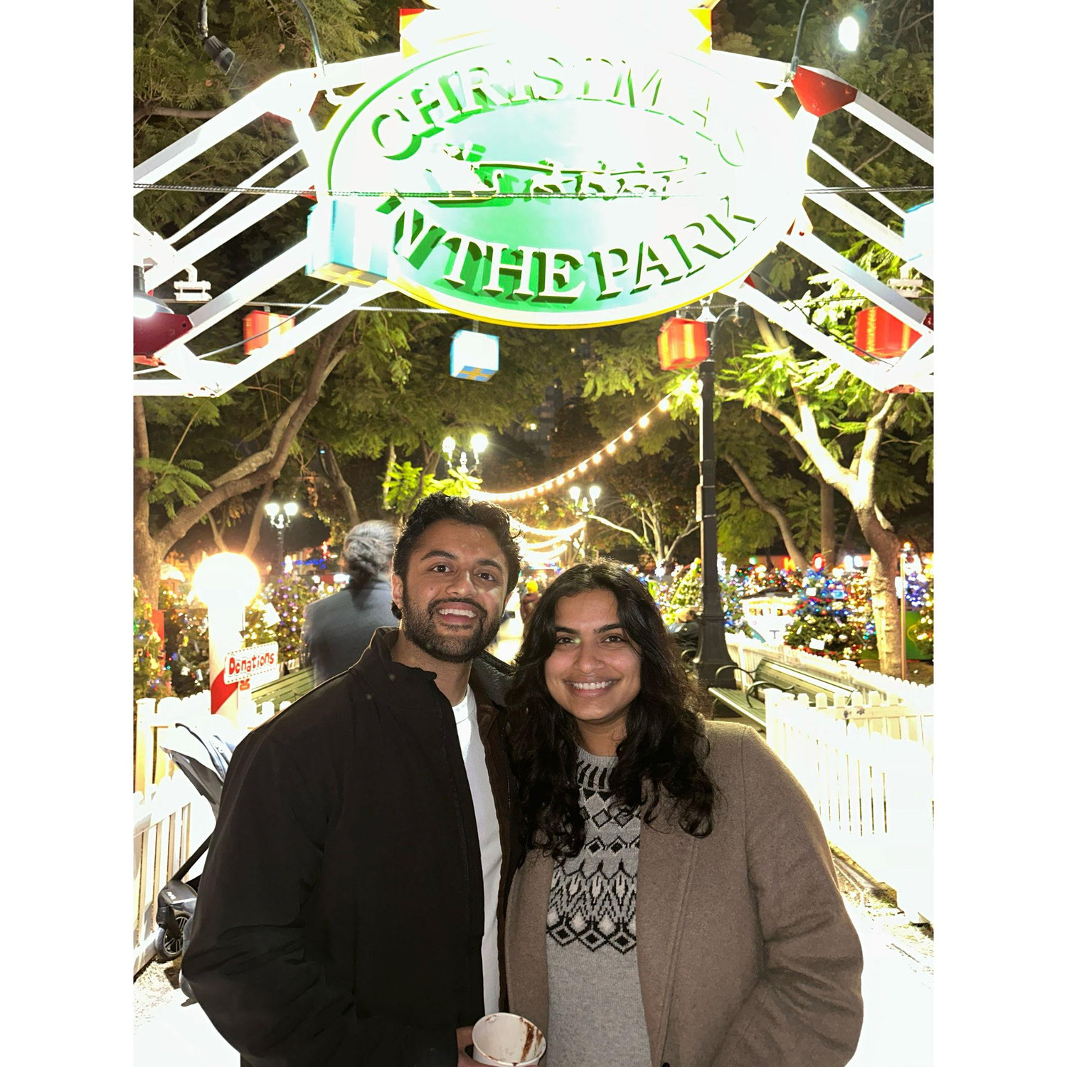 Dec. 2024 in San Jose, CA