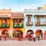 Explora otros increíbles destinos en Colombia