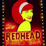 Redhead Piano Bar