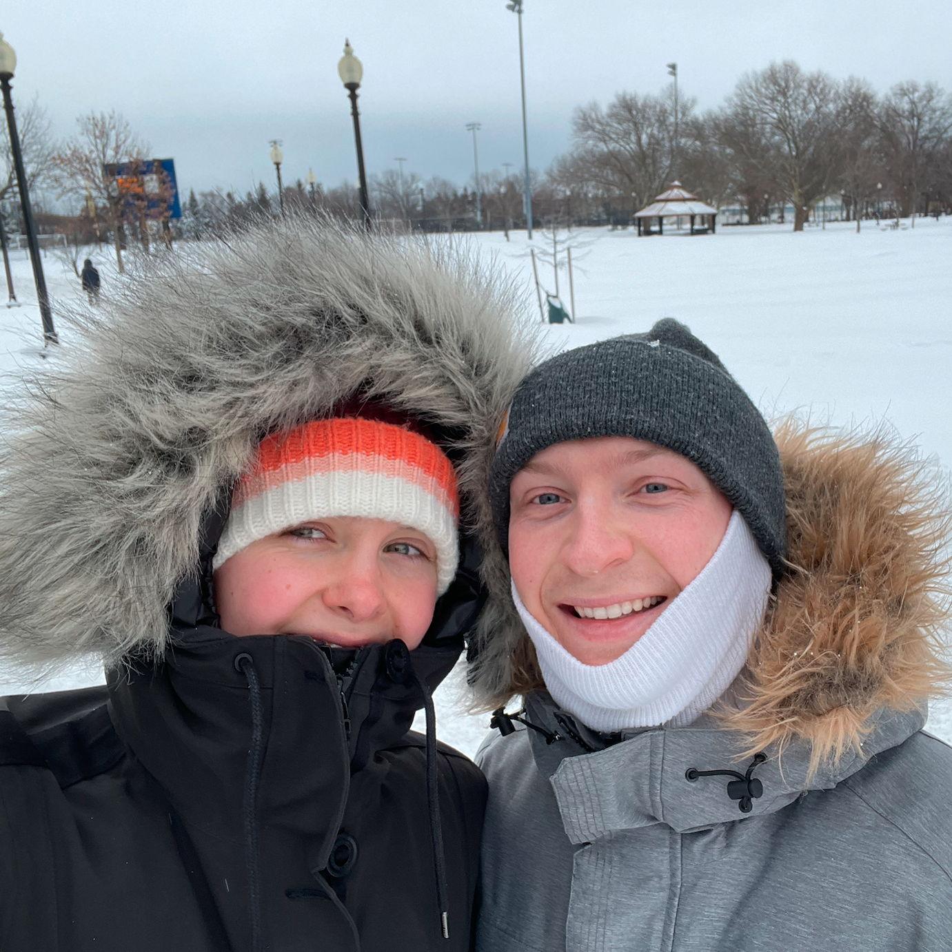 2026 Boston Blizzard