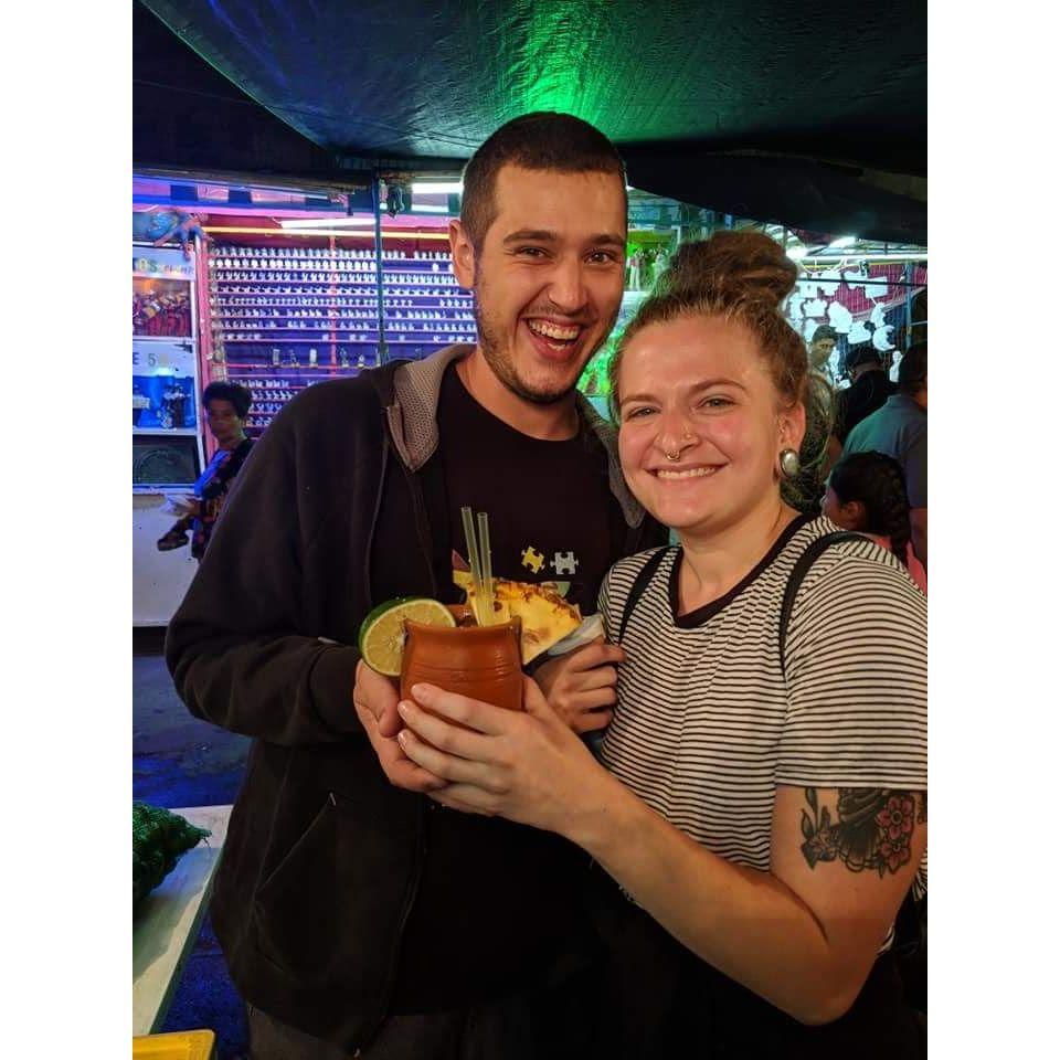 Family Trip  to Mexico 2018