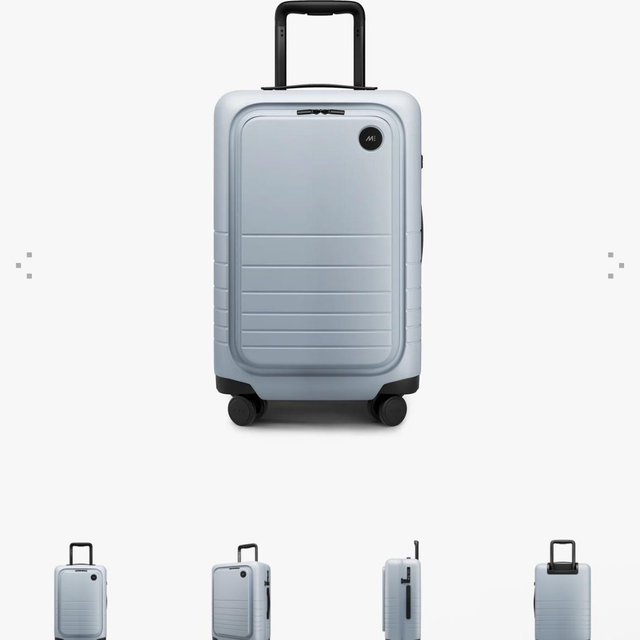 Carry-On Pro