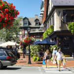 Main Street & Town Square