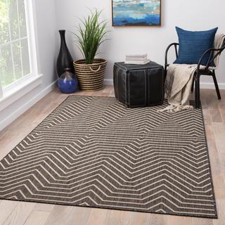 Prima Indoor/Outdoor Geometric Area Rug