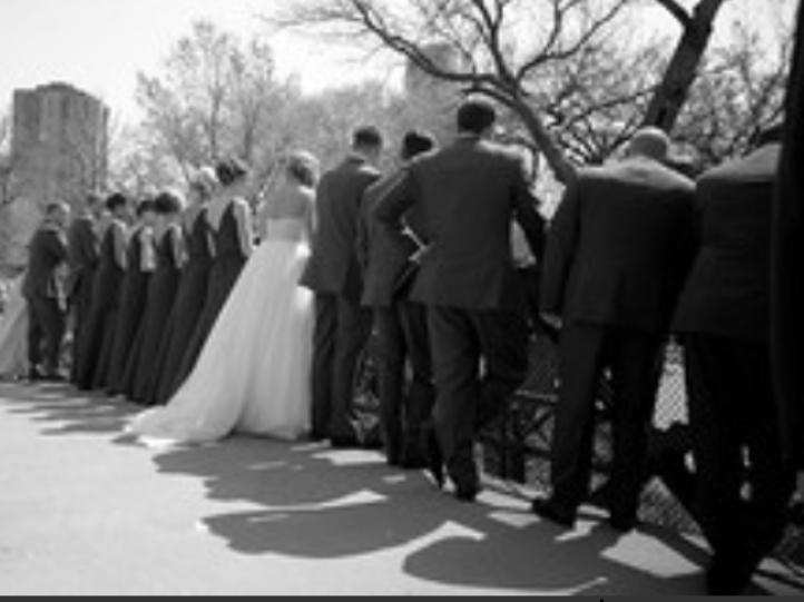 The Wedding Website of Rob Horrell and Kris Freese