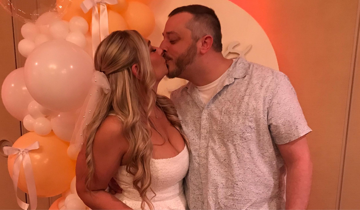 The Wedding Website of Savannah Silvestri and Raymond West