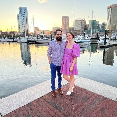 Boston Harbor