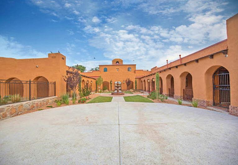 The Wedding Website of Megan Marano and Diego Duran