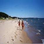 Buttersville Beach