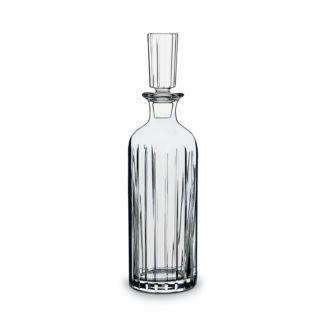 Baccarat Harmonie Round Decanter