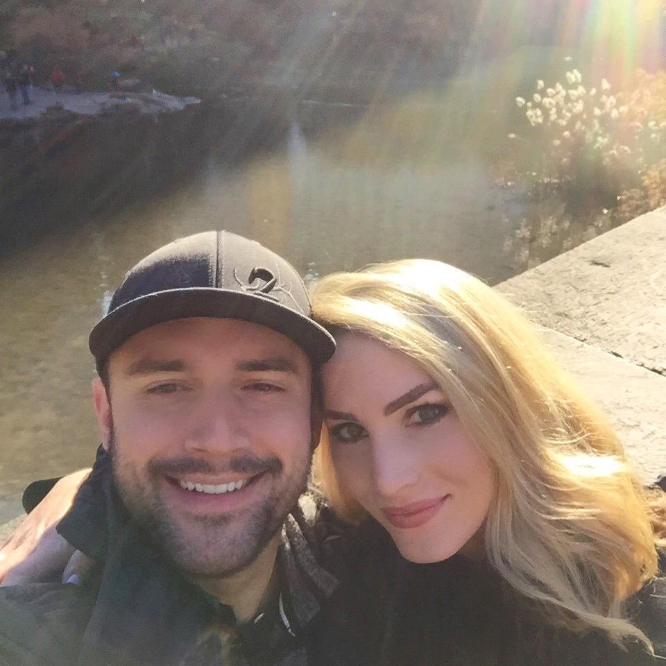 New York..one of our favorite places in the world!