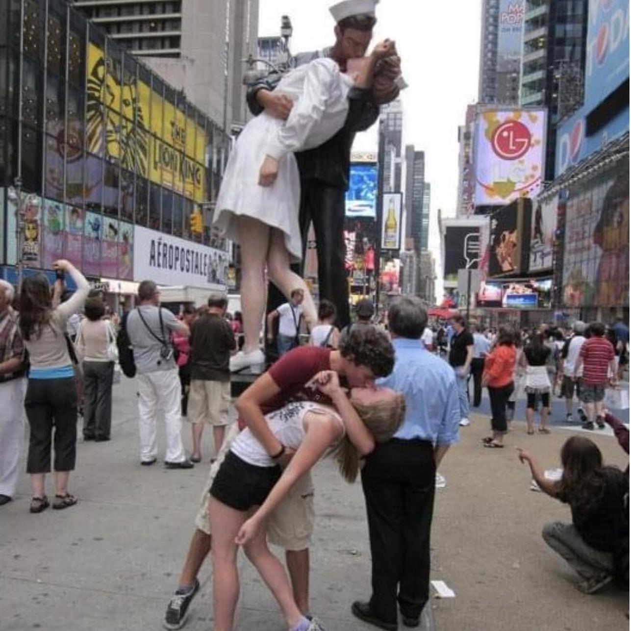 New York, 2011