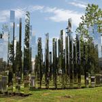 Sydney and Walda Besthoff Sculpture Garden