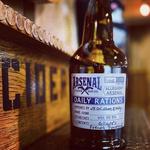 Arsenal Cider House & Wine Cellar