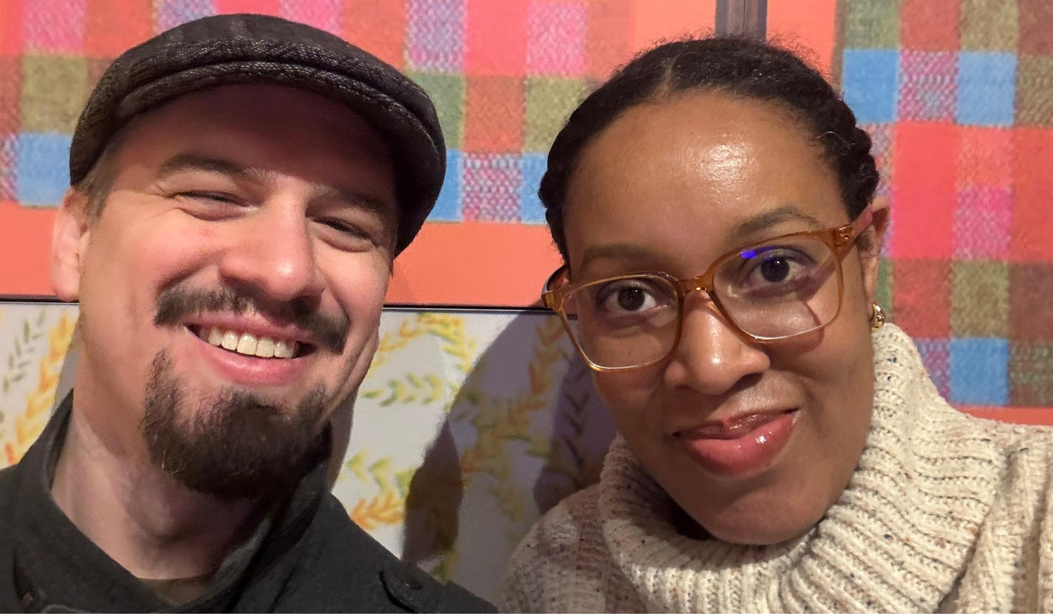 The Wedding Website of Roejendra Adams and Kyle Moffatt