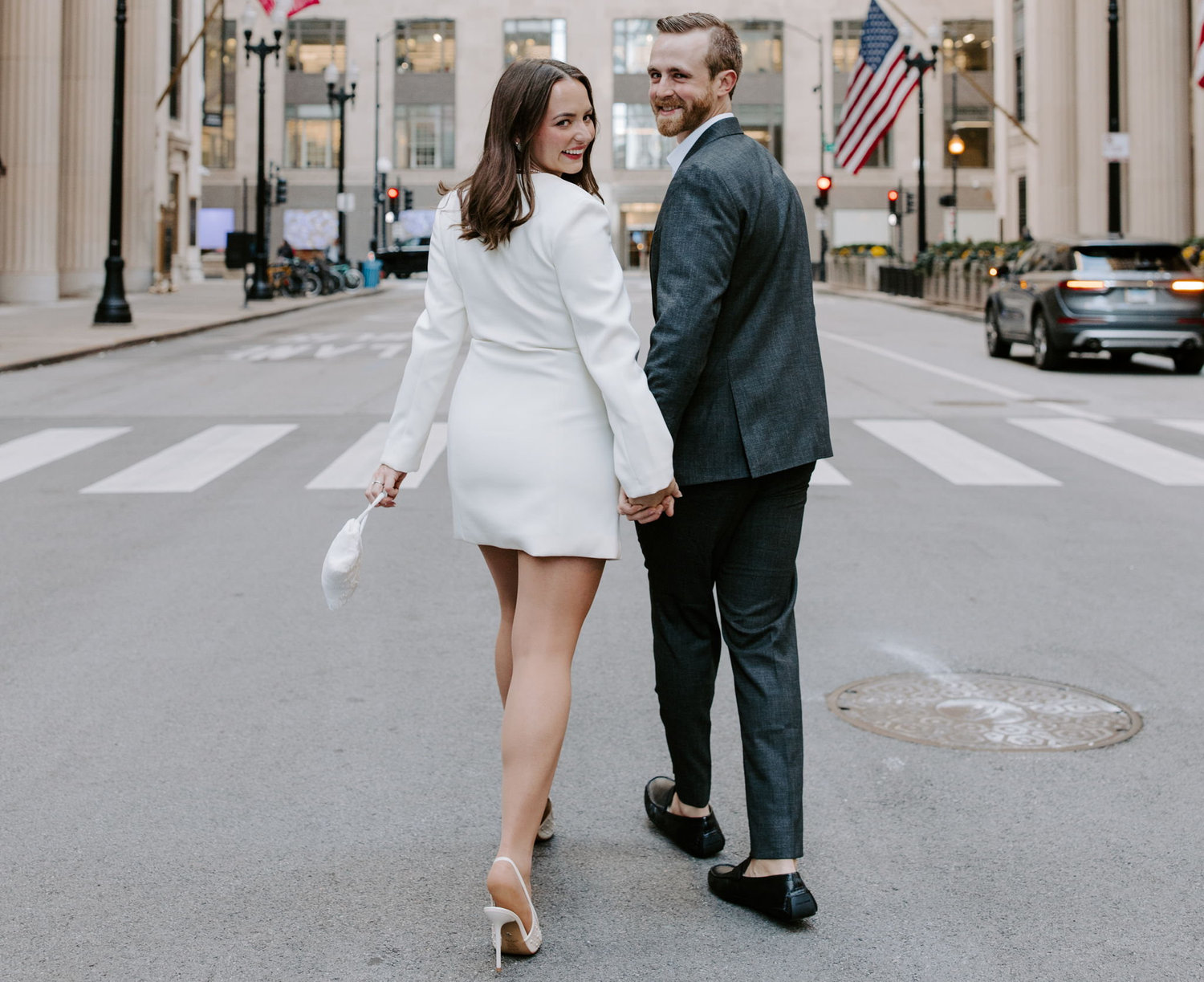 The Wedding Website of Maggie Sullivan and Zach Meyer