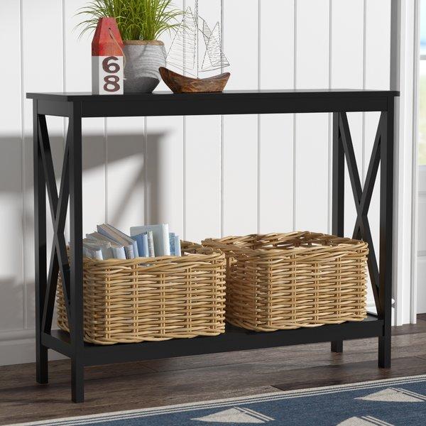 Stoneford Console Table